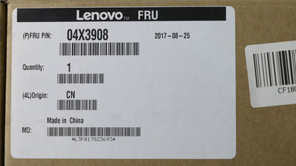 Lenovo Toshiba, SWG 04X3908