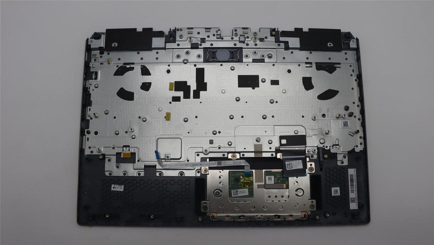 Lenovo COVER Upper Case ASM_SWS C 83DV BLWH 5CB1M65392