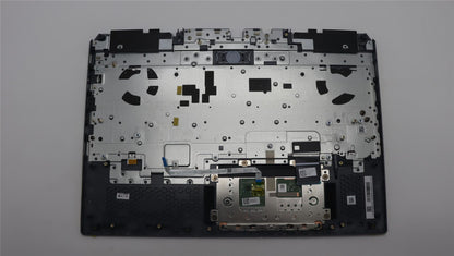 Lenovo COVER Upper Case ASM_SWS C 83DV BLWH 5CB1M65392