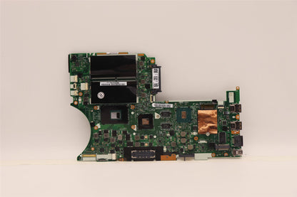 Lenovo ThinkPad T460p T460p Motherboard Mainboard i5-6300 DIS 01AV996