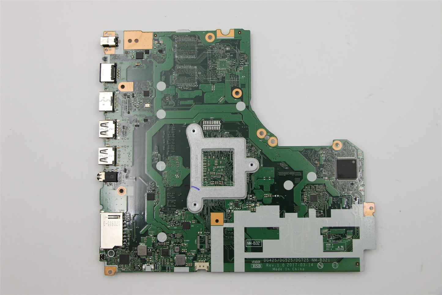 Lenovo IdeaPad 320-15AST Motherboard Mainboard UMA AMD A9-9420 5B20P19443