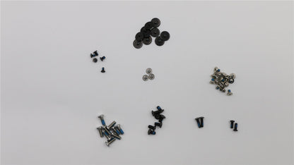 Lenovo Chromebook Chromebook C330 Screw Screws Set Kit 5S10S73275