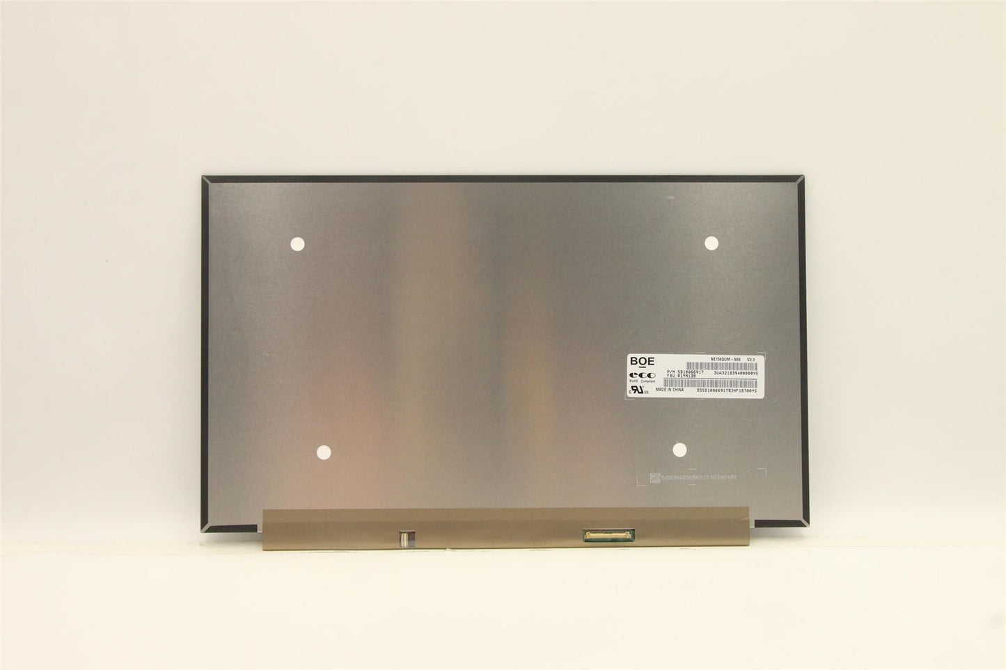 Lenovo ThinkPad T590 P53s T15 P53 P1 Gen 2 LCD Screen Display Panel 01YN138