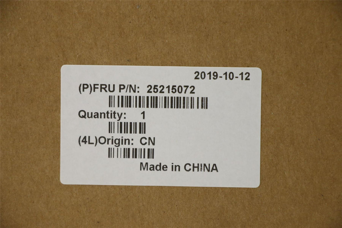 Lenovo CFEn-ST1C3B-DF-BlkKeyBacklight-KBD Keyboard 25215072