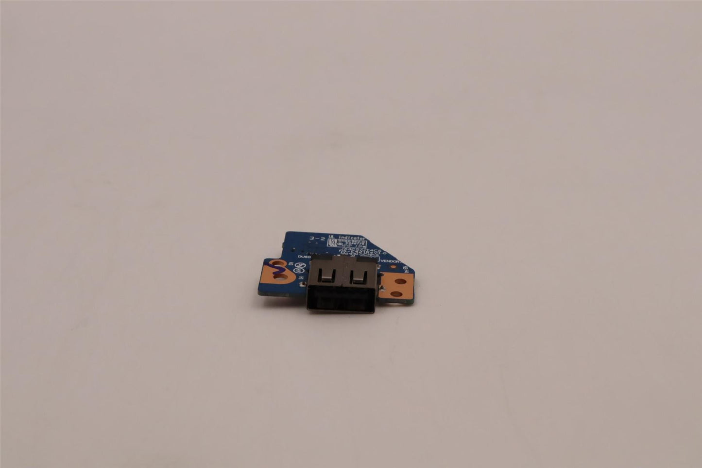 Lenovo ThinkPad X13 Gen 3 T14s Gen 3 USB-A Board 5C51C94284