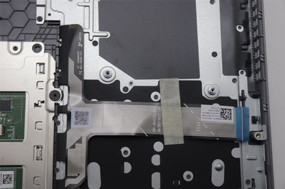 Lenovo Upper Case ASM_ITA W21MR AG BL H 5CB1P00827