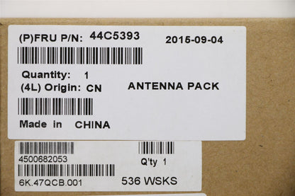 Lenovo FRU 3Antenna 44C5393