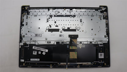Lenovo IdeaPad 5 16APH8 Palmrest Cover Touchpad Keyboard UK Europe 5CB1L79679