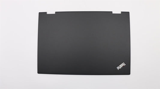 Lenovo Yoga X1 1st LCD Cover Rear Back Housing Black 01AW978