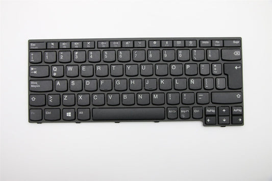 Lenovo ThinkPad 11e 4th Gen Yoga 11e 4th Gen Keyboard Latin Spanish 01EP144