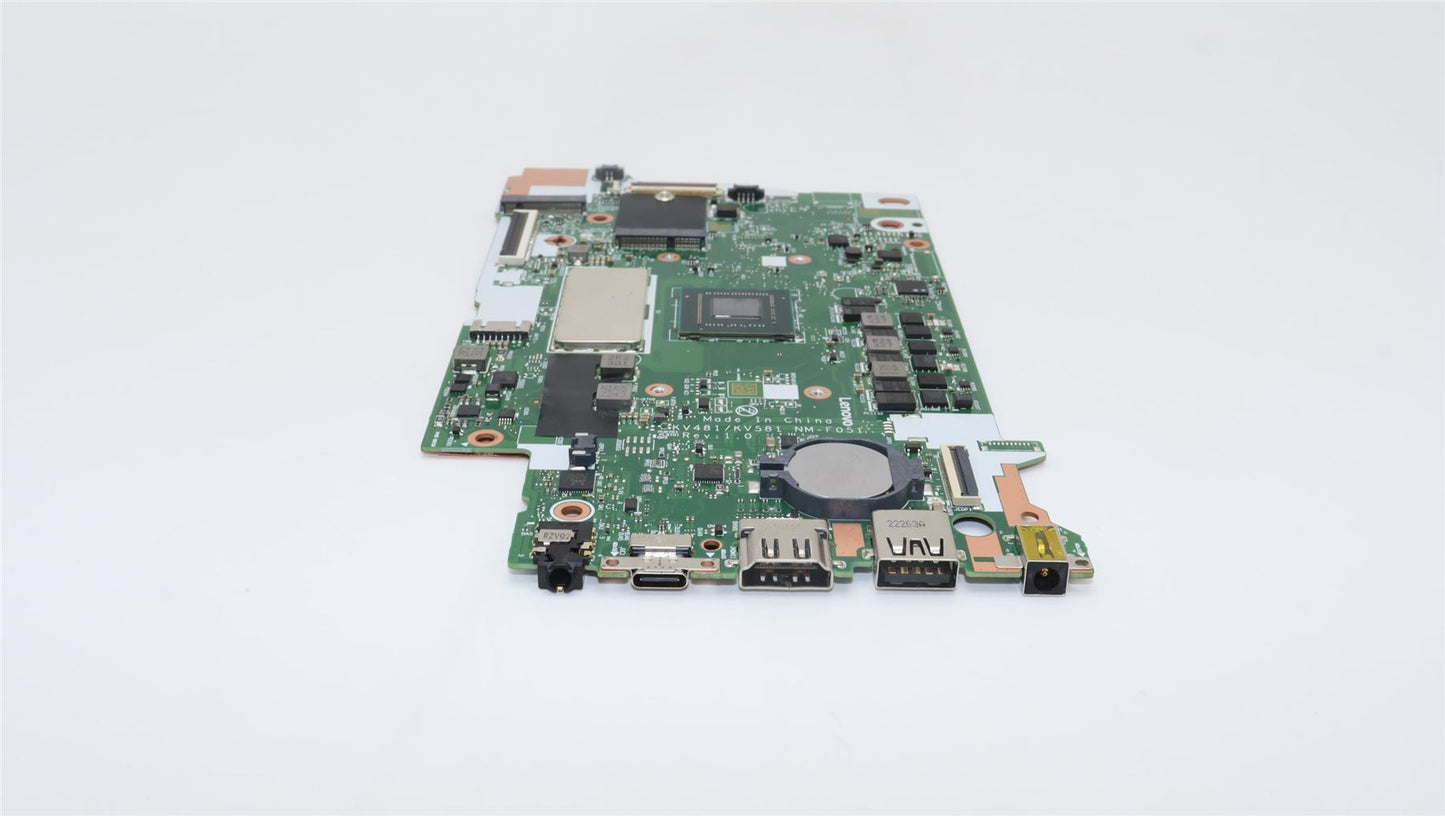 Lenovo V15 G4 AMN Motherboard Mainboard UMA AMDR57520U 16G 5B21J60147