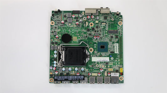 Lenovo ThinkCentre M710q Motherboard Mainboard 01YW908
