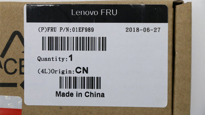 Lenovo Thermal sensor ASSY 01EF989