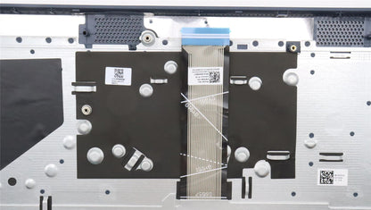 Lenovo Upper Case ASM_PORL82SFFP_AB_BL_PC 5CB1J00268