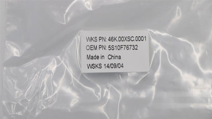 Lenovo SCREW Screw Pack W Flex2-14 5S10F76732
