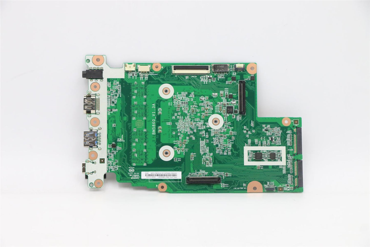 Lenovo 300e 2nd Gen Motherboard Mainboard UMA IntelPentiumN5030 4G 5B21B64241