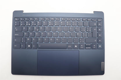 Lenovo Upper Case ASM_BEL L 83AC CB 5CB1P00342
