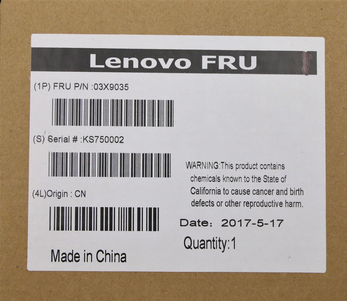 Lenovo TP 10 KB Korea Keyboard 03X9035