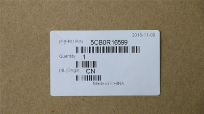 Lenovo IdeaPad 330-15IKB 330-15IGM LCD Cover Rear Back Housing Black 5CB0R16599