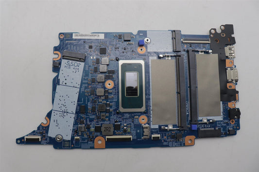 Lenovo MBW21MS i5 125UNvpfTPMETWIN WW 5B21N62819