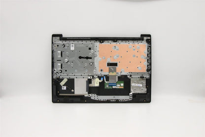 Lenovo IdeaPad S145-15IWL S145-15IGM Keyboard Palmrest Top Cover UK 5CB0S16765