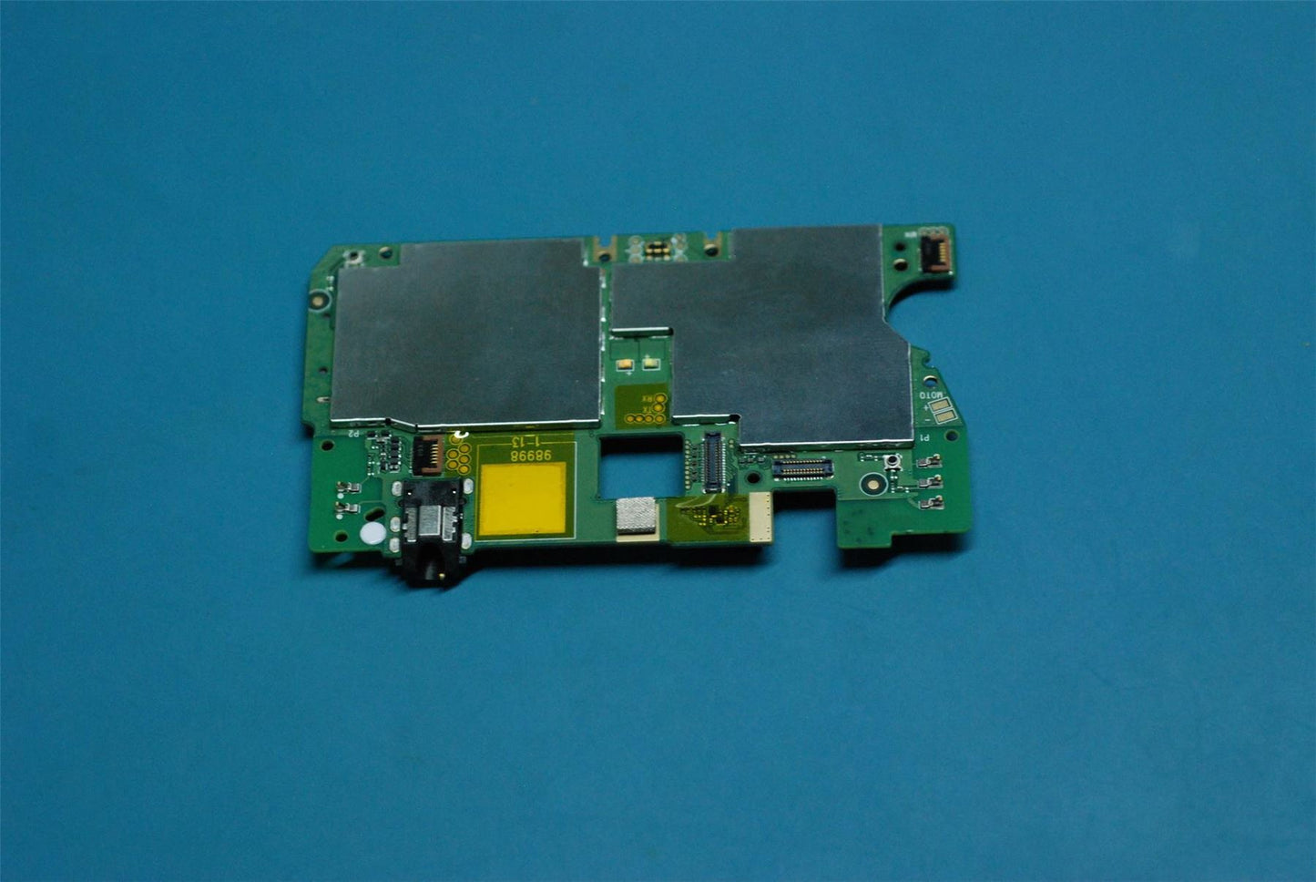 Lenovo PB2-650M MB_3+32G&*715201001341CS 5B28C06022