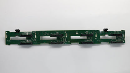 Lenovo ThinkSerBP 2u8x3.5 v1.0 SAS Board 00FC471