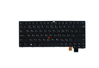 Lenovo Thorpe2 KBD,RU,CHY BL 01EN705