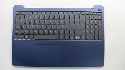 Lenovo UpperCase 3N81F5 MN-BU W/KB BL USI 5CB0R07336