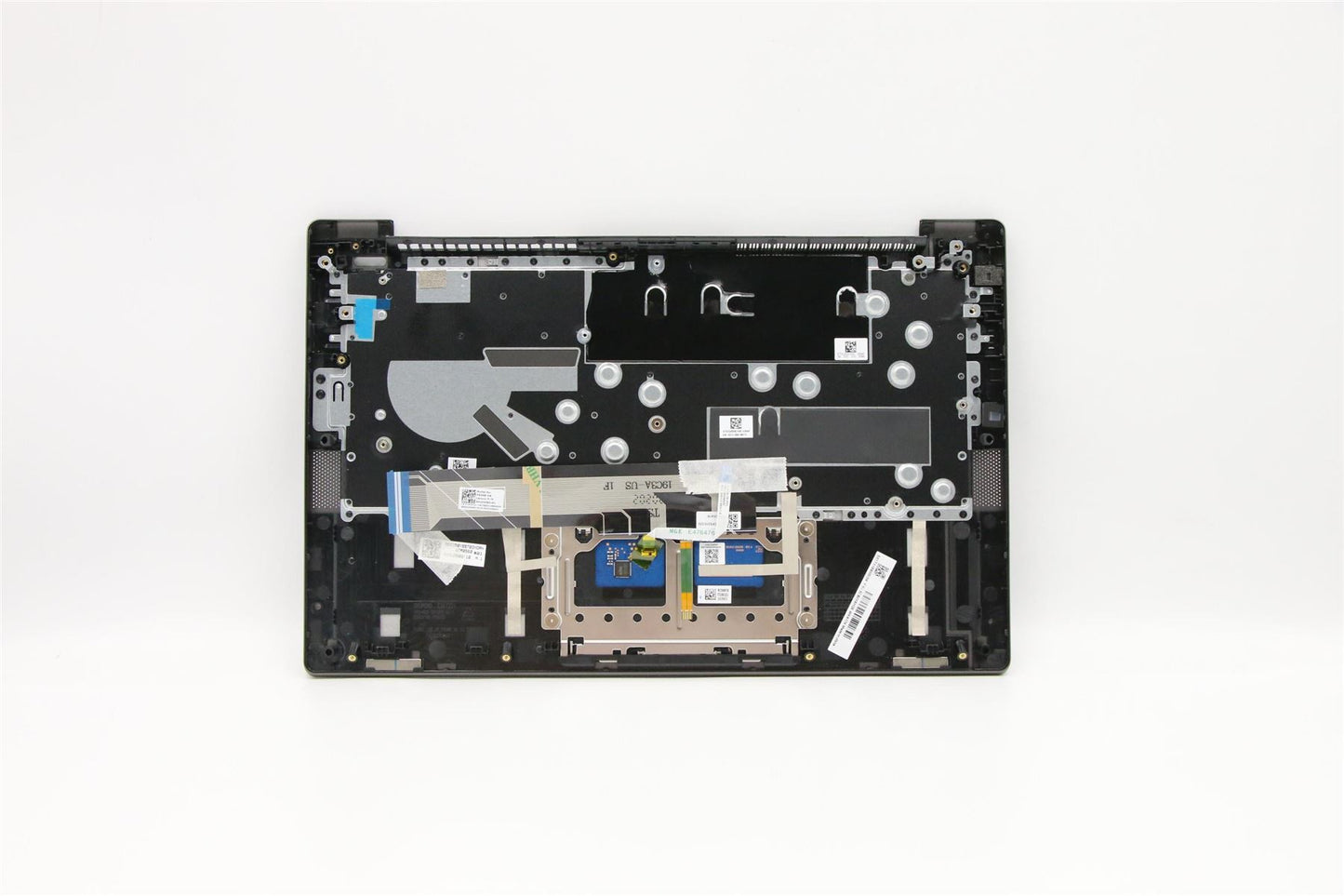 Lenovo Upper C81YH AL_BLK FP BLKB_HEB 5CB0Y89128