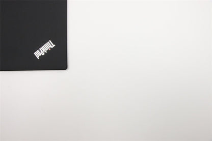 Lenovo ThinkPad P53 LCD Cover Rear Back Housing Black 02DM526