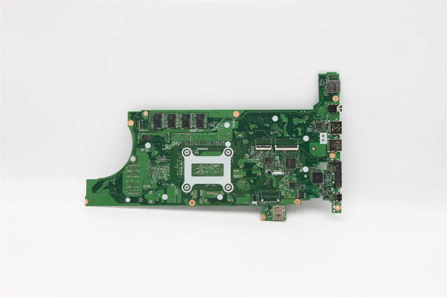 Lenovo ThinkPad T490 T590 Motherboard Mainboard 01YT412