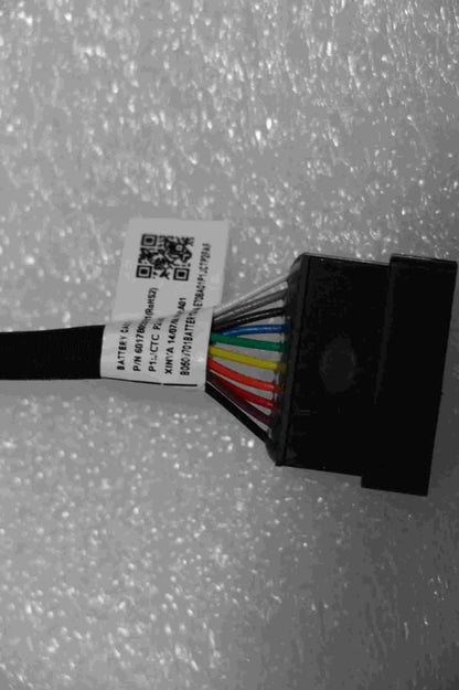 Lenovo Yoga 2e 500-22IBU Battery Cable Black 5C10G60005