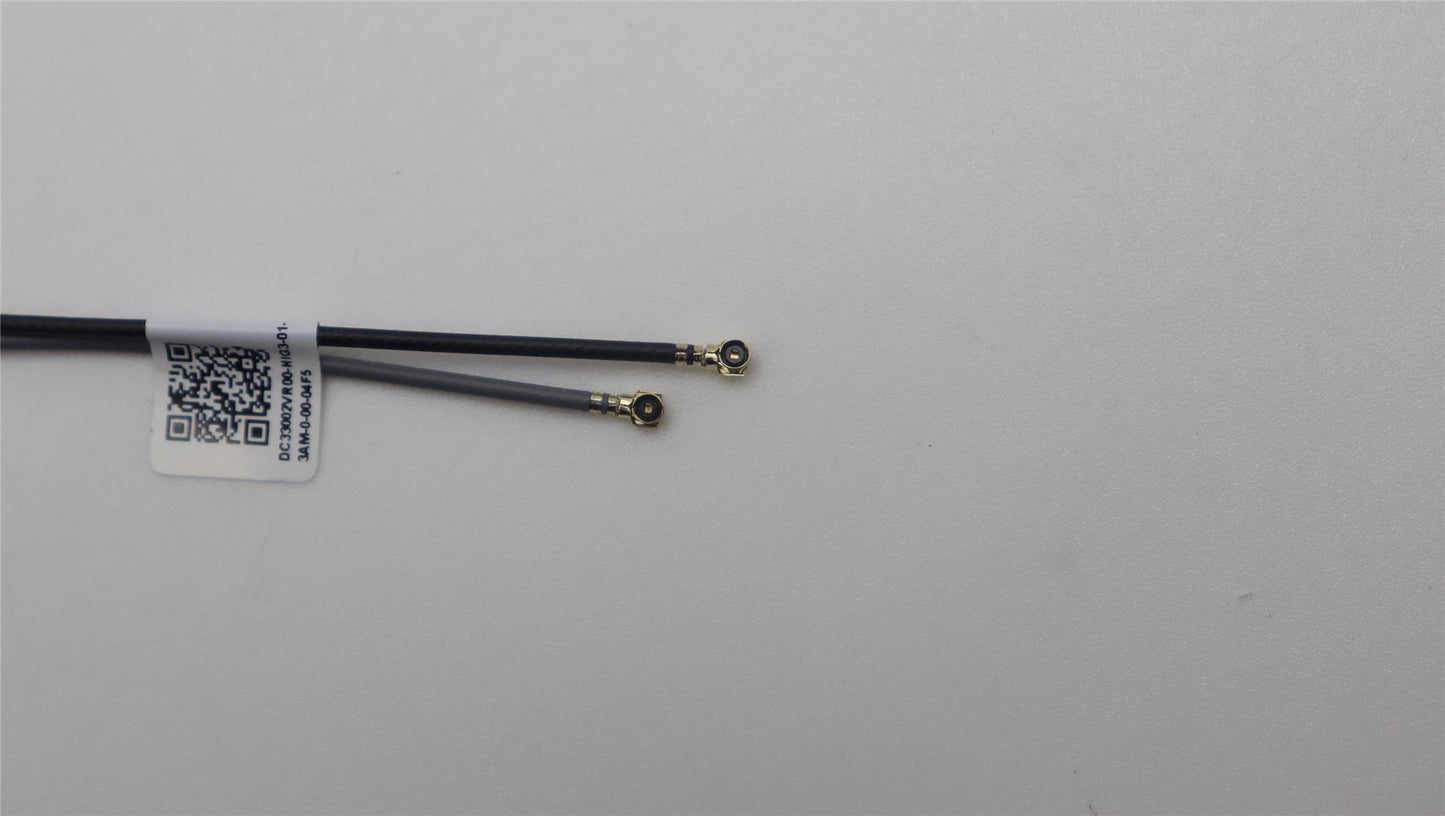 Lenovo Hinge Cap C 83DG w/antenna LNG 5CB1M72406