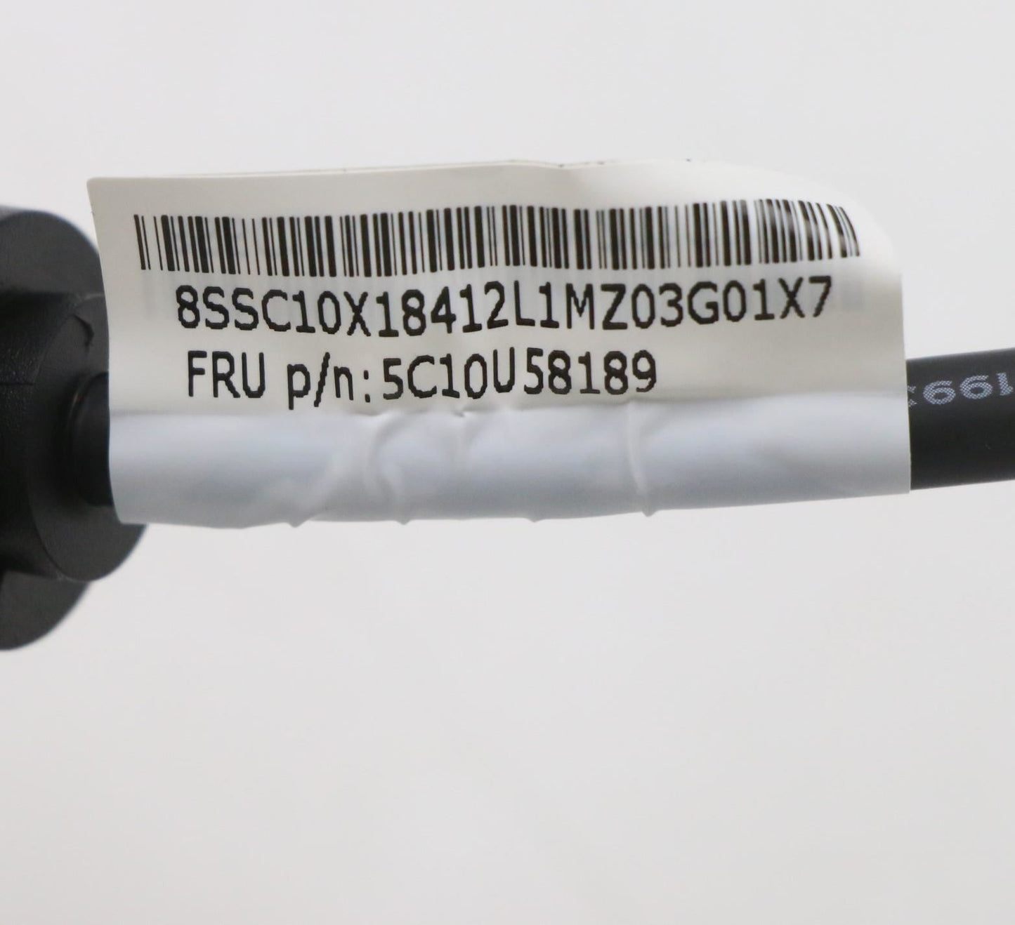 Lenovo Fru,1500mm HDMI A/M-HDMI A/M cable 5C10U58189