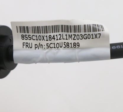Lenovo Fru,1500mm HDMI A/M-HDMI A/M cable 5C10U58189