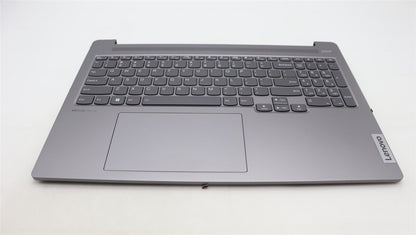 Lenovo IdeaPad 5 16APH8 Palmrest Cover Touchpad Keyboard US 5CB1L79655