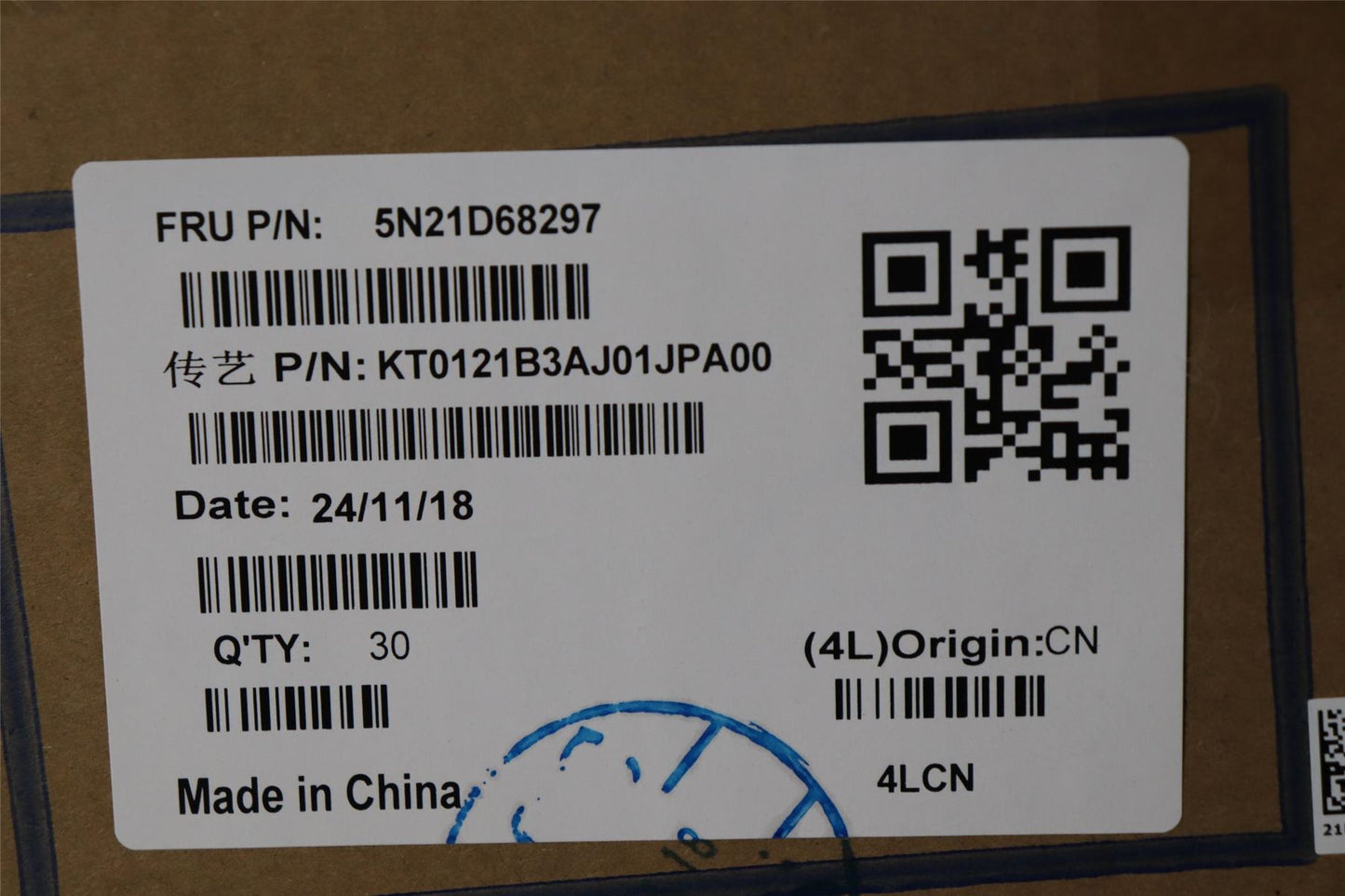 Lenovo ThinkPad L14 Gen 4 L14 Gen 3 T14 Gen 3 T14 Gen 4 Keyboard 5N21D68223