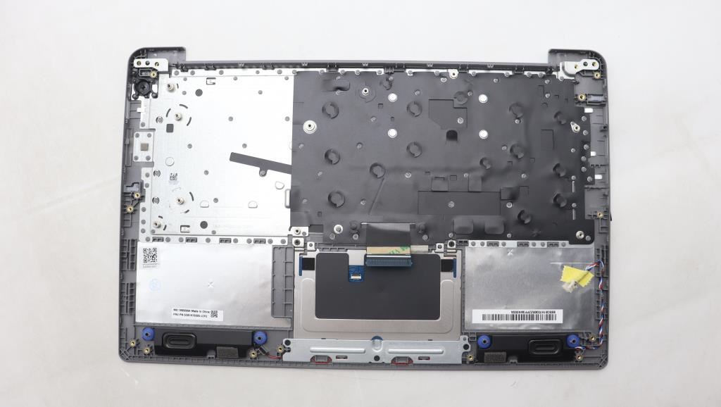 Lenovo IdeaPad 1 14ALC7 Palmrest Cover Touchpad Keyboard US Europe 5CB1H70305