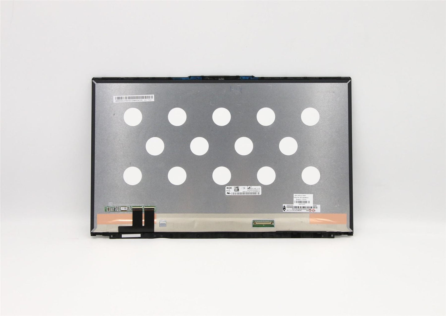 Lenovo Yoga C940-15IRH LCD Screen Display Panel 5D10S39614