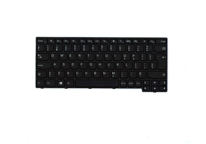 Lenovo NB_KYB KBD Chicony Canadian French (058) 01AW009