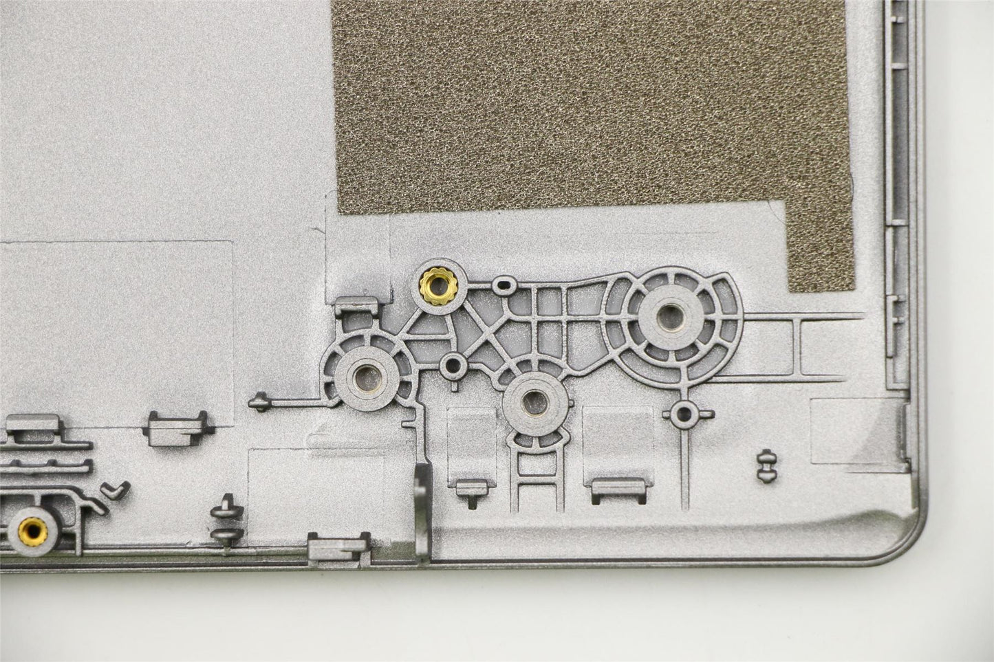Lenovo Winbook 120S-14IAP LCD Cover Rear Back Housing Grey 5CB0P20693