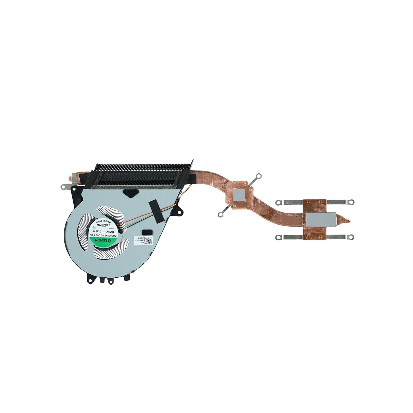 Asus X430FN Thermal Module Assy 13NB0KM0AM0111