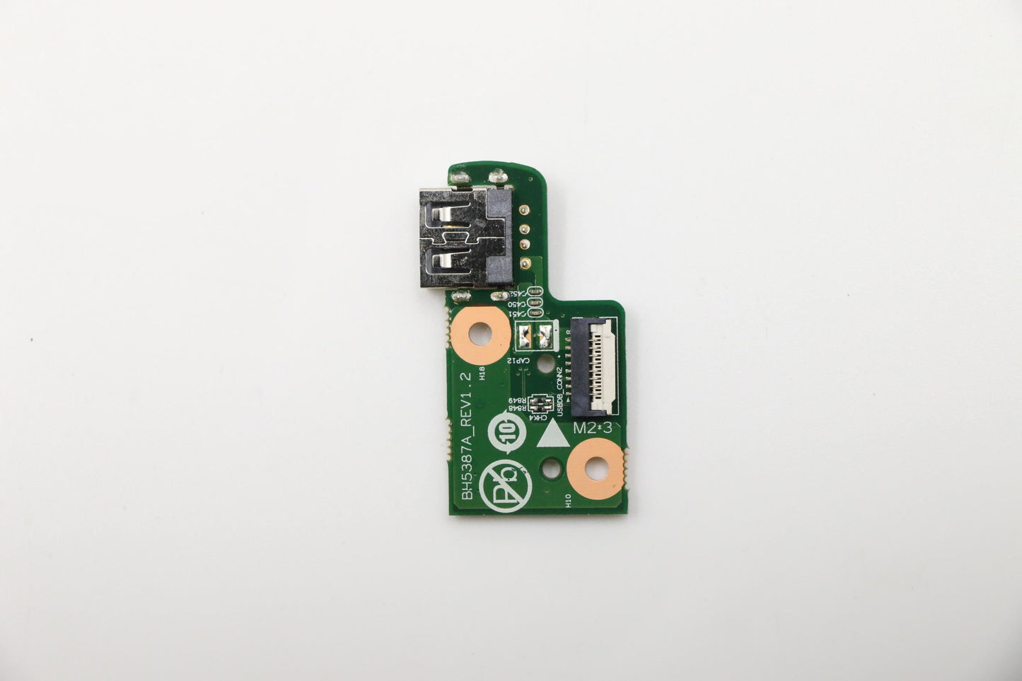 Lenovo E10-30 USB Board 90007310