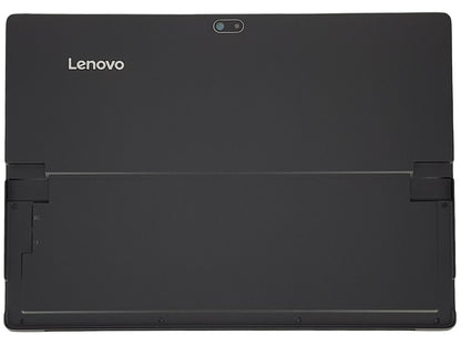 Lenovo Miix 700-12ISK LCD Cover Rear Back Housing Black 5CB0K84208