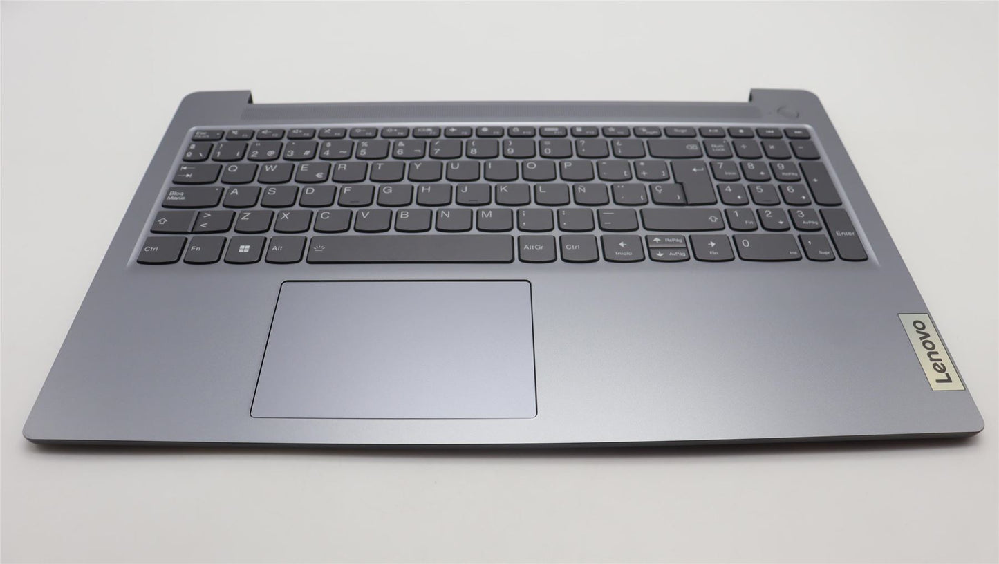 Lenovo COVER Upper Case ASM_SPA L 83ERAG BL 5CB1L99529