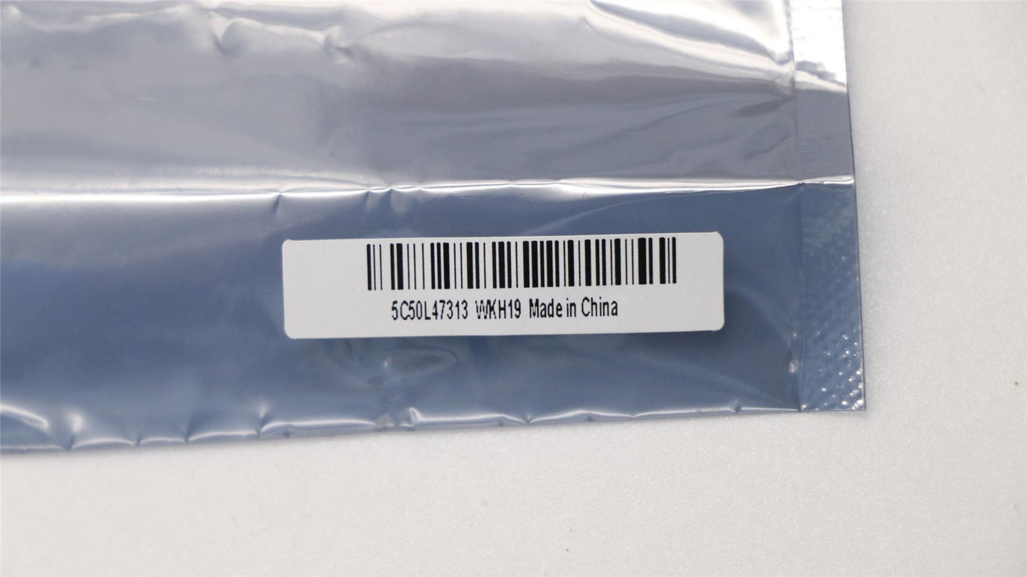 Lenovo I/O Board C 80U0 W/FFC 5C50L47313