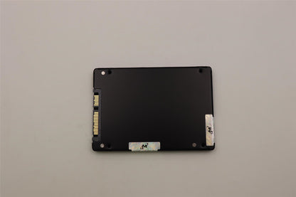 Lenovo ThinkStation P920 P620 P360 Solid State Drive SSD 7680 2.5 5SS1B79272