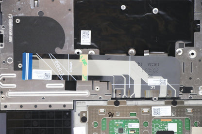Lenovo IdeaPad 7 14ACH5 O 7 14ACH5 Palmrest Cover Touchpad Keyboard 5CB1B43530