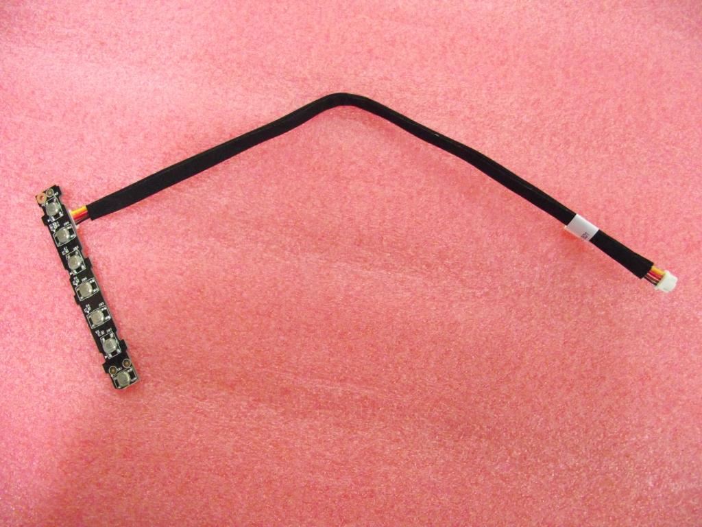 Lenovo B320 SIDE TV for DVB-T/C W/CABLE Board 11013799